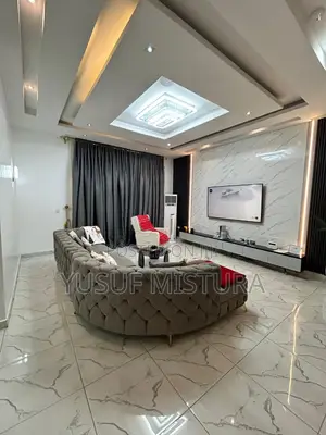 Luxury Short-Let Apartment in Lagos | Fully Furnished