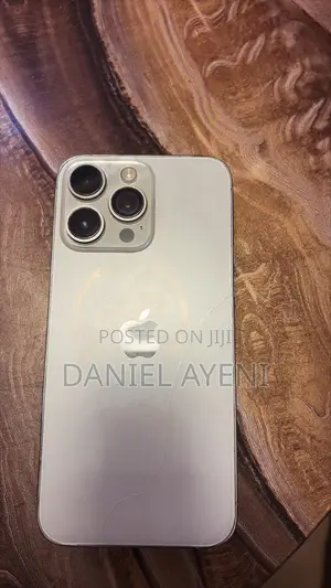 Apple iPhone 14 Pro Max 128 GB White