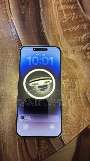 Apple iPhone 14 Pro Max 128 GB White