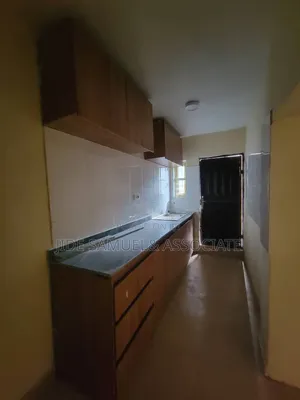 Furnished 2bdrm Duplex in Ayobo for rent