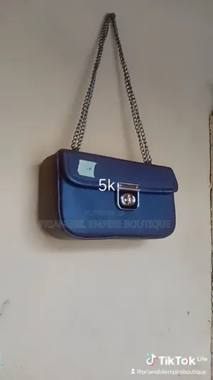 Beautiful Ladies Bags Available for Sale