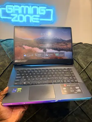Laptop MSI GE66 Raider 16GB Intel Core i9 SSD 1T
