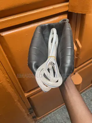 8” Inflatable Pipe Plug or Ballon