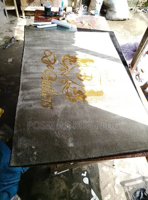 Different Rug Branding