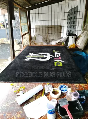Different Rug Branding