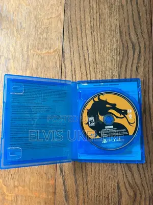 Mortal Kombat 11