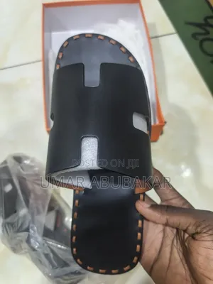 Original Hermes Shoe