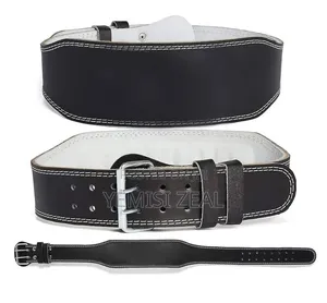 Deadlifting Belt for Unisex Workout Session