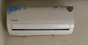 Scanfrost 1HP Split AC