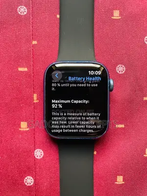 Apple iWatch Series 7 45mm GPS