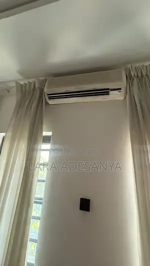 Midea Split Air Conditioner