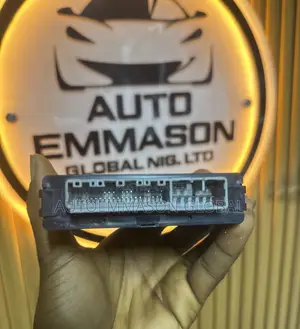 Toyota Tacoma 4-Wheel Drive (4WD) Control Module 2016-2019 Model