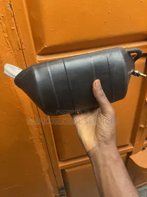 8” Inflatable Pipe Plug Balloon