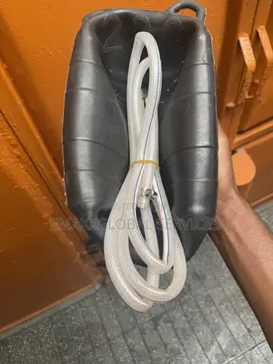 8” Inflatable Pipe Plug Balloon