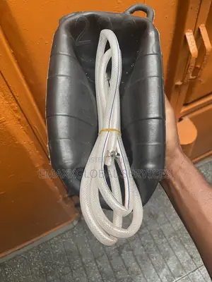 8” Inflatable Pipe Plug Balloon