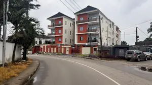 4bdrm Apartment in Ikeja GRA for sale