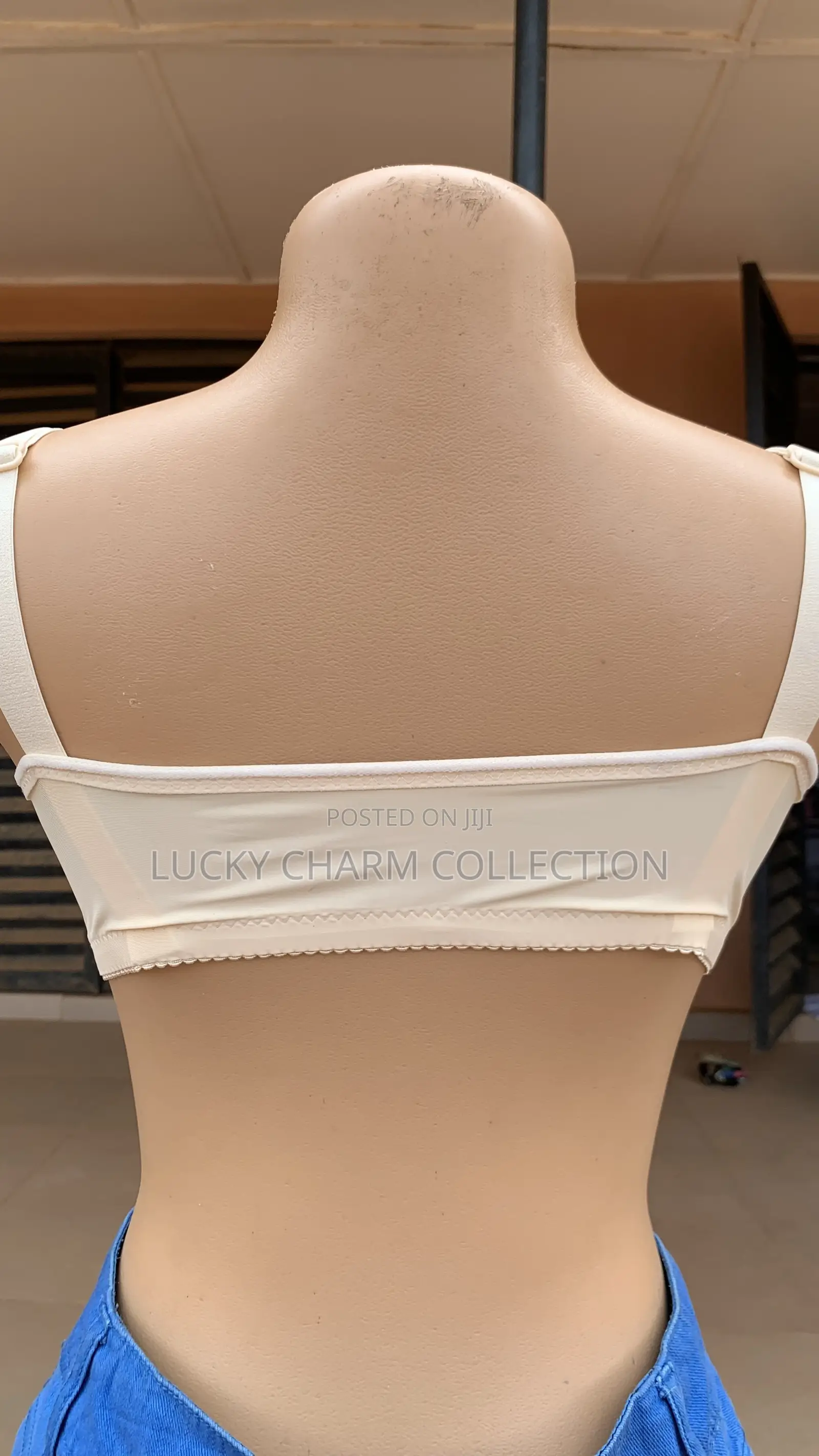 Bralette Underwear