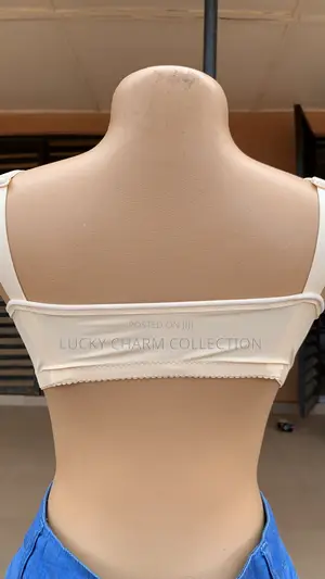 Bralette Underwear