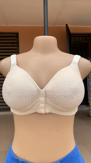 Bralette Underwear