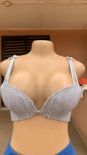 Bralette Underwear