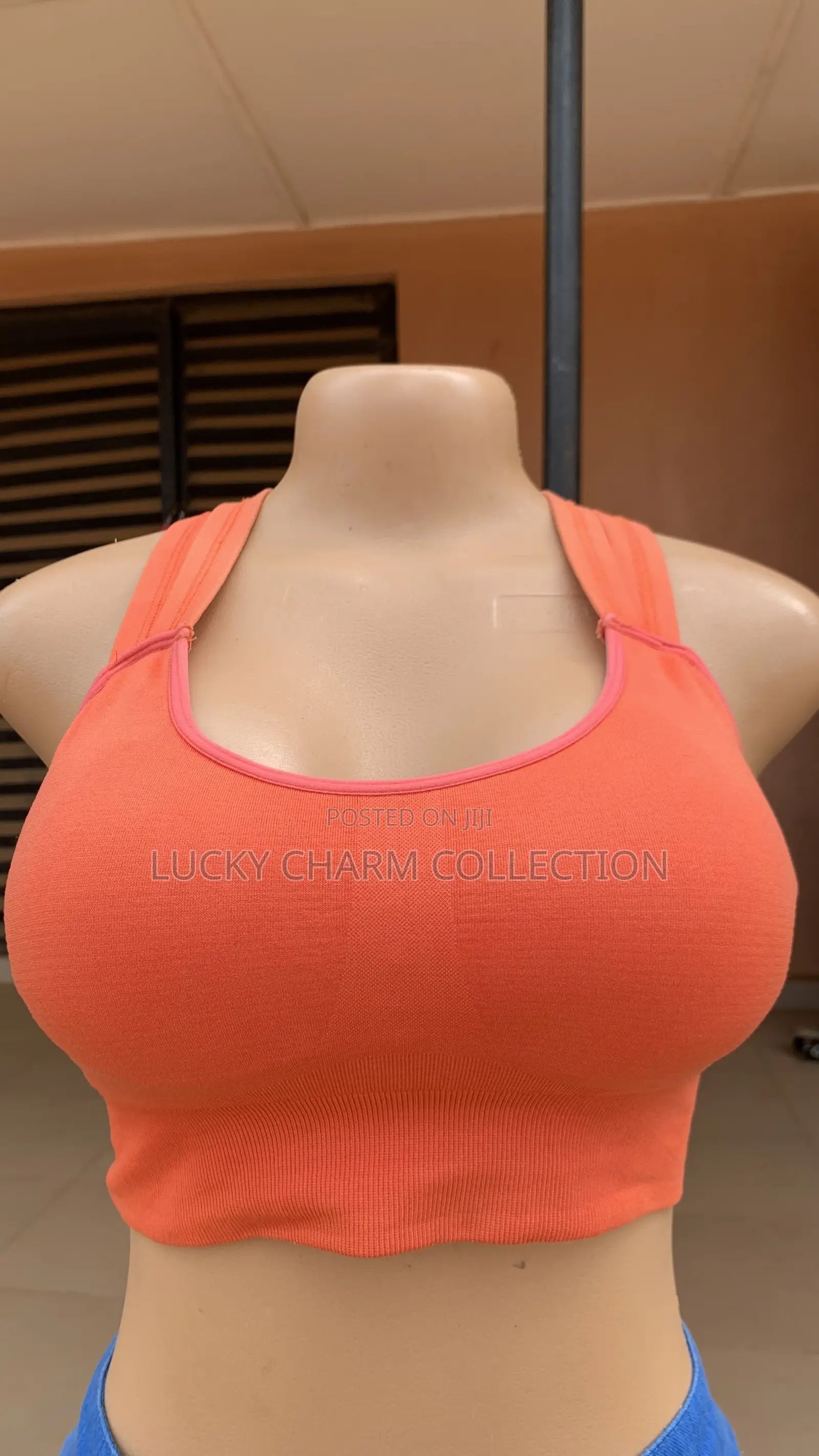 Bralette Underwear