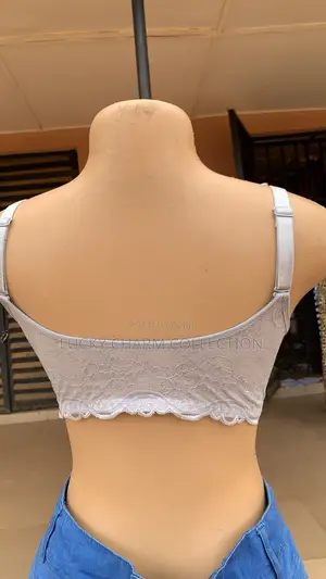 Bralette Underwear