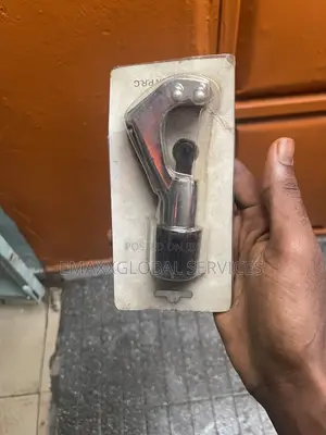 Original Tube or Pipe Cutter