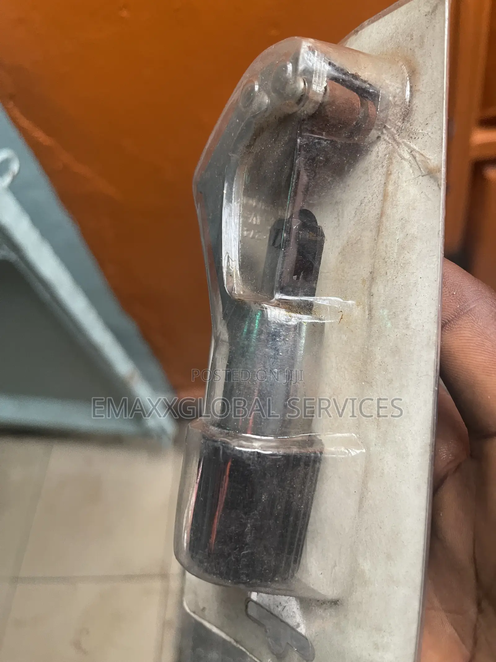 Original Tube or Pipe Cutter