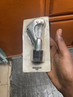 Original Tube or Pipe Cutter
