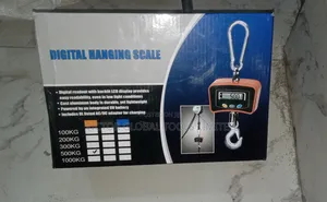 500kg Digital Crane/Hanging Scale