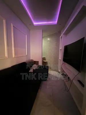 Furnished 1bdrm Apartment in Mabushi for rent
