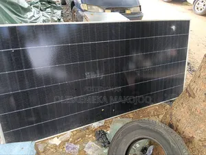 610watt Brand New Panel