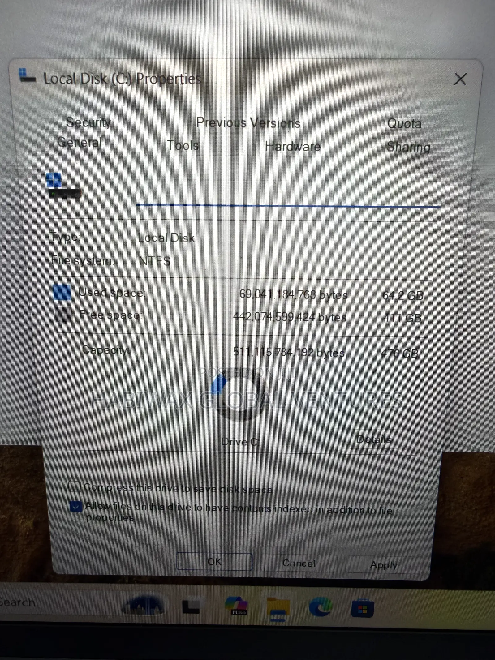 Laptop HP ZBook 16 Studio G10 16GB Intel Core i7 SSD 512GB