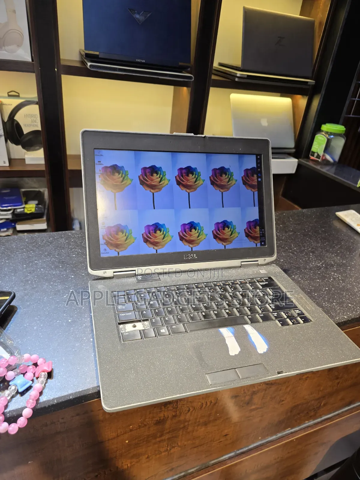 Laptop Dell Latitude E6220 4GB Intel Core i5 SSD 256GB
