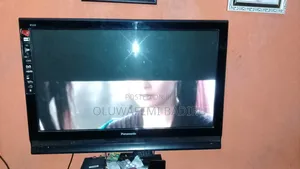 Panasonic TV Screen Issue