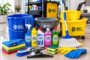 Cleaning Service