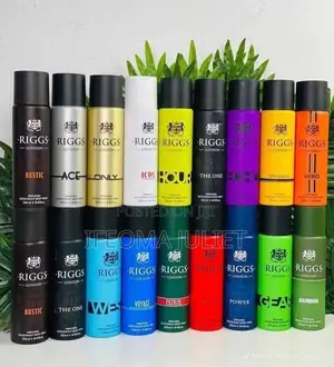 Fragrances All Types of Body Spray and Body Mist
