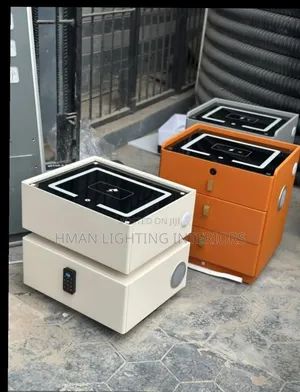 Furniture Fittings