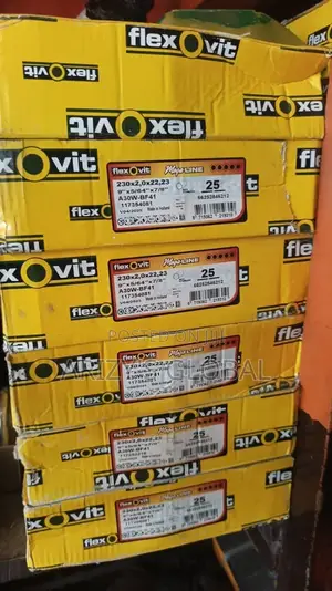 Flexovit ,Cutting Disk