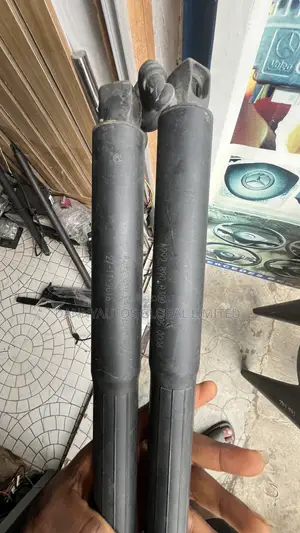 Boot Shock for GLE 43 Coupe , GLE 450 Model