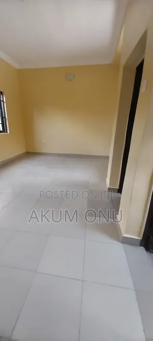 Furnished 1bdrm Block of Flats in Kubwa for rent