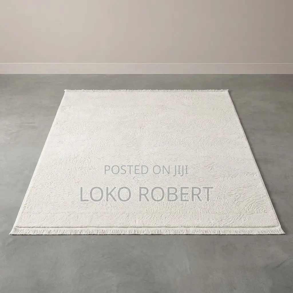 Classic Exclusive Turkey Modern Center Rug- 4by6ft, 5by7ft, 7by10ft.