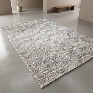 Classic Exclusive Turkey Modern Center Rug- 4by6ft, 5by7ft, 7by10ft.