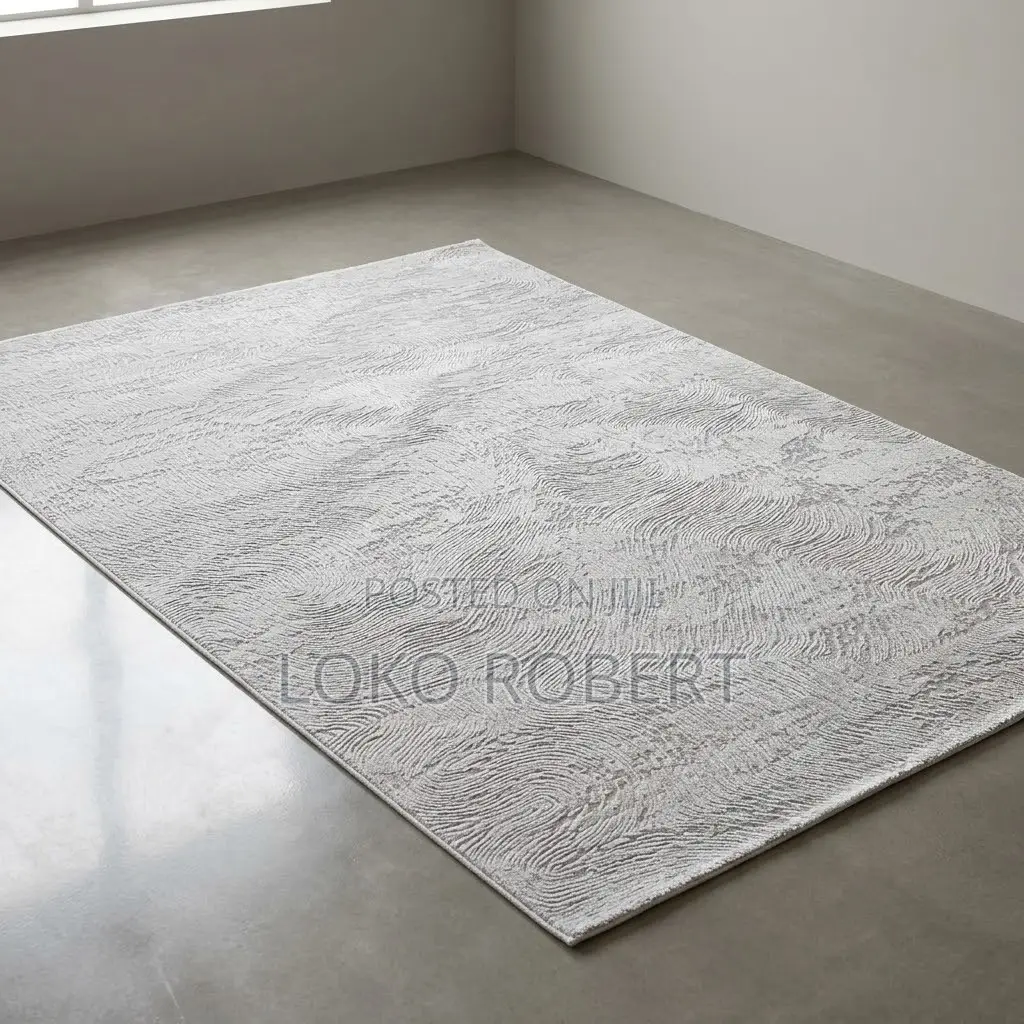 Classic Exclusive Turkey Modern Center Rug- 4by6ft, 5by7ft, 7by10ft.