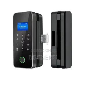 6 : Door Lock - / Smart Lock/ Home Office Protector