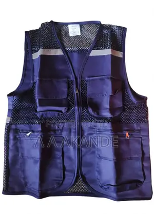 Super Sweet Media Jacket