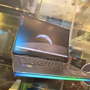 Laptop MSI GE66 Raider 16GB Intel Core i9 SSD 1T