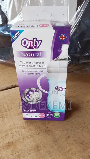 Baby Feeder