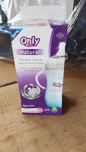 Baby Feeder