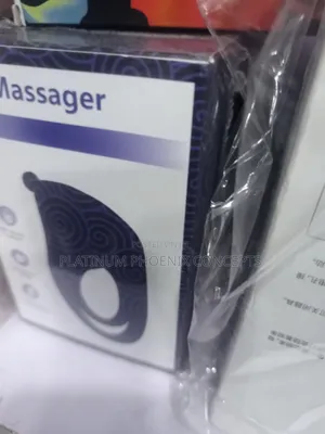 Delay Rechargeable Ring